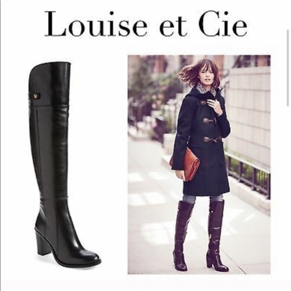 louise cie boots